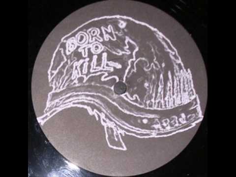 Traffik - BORN TO KILL 002 -  Darkside