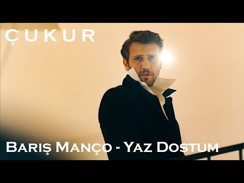 Çukur  Müzikleri |  Barış Manço - Yaz Dostum/Sarı Çizmeli Mehmet Ağa (4.Sezon 12.Bölüm)