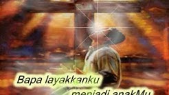 Lagu rohani - Bumi Penuh Dengan Kasih Mu reff -- RBT  - Durasi: 0:31. 