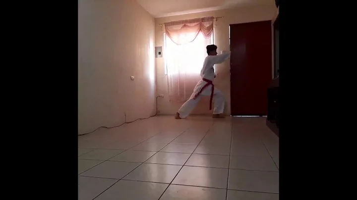 Kenneth Munoz   Empi