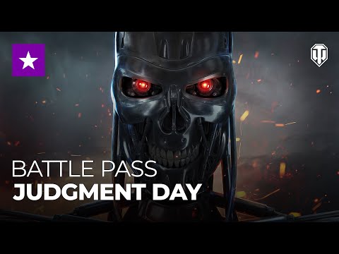Battle Pass Special: Judgment Day