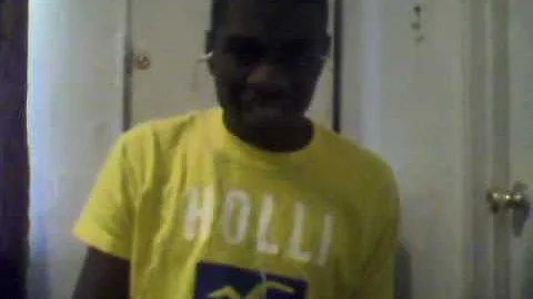 Kenn's back freestyle