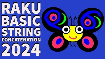 Raku Programming Tutorial: Beginners Guide to String Concatenation 2024