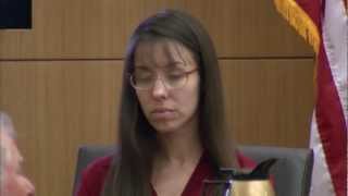 Jodi Arias Trial: SuperJuan