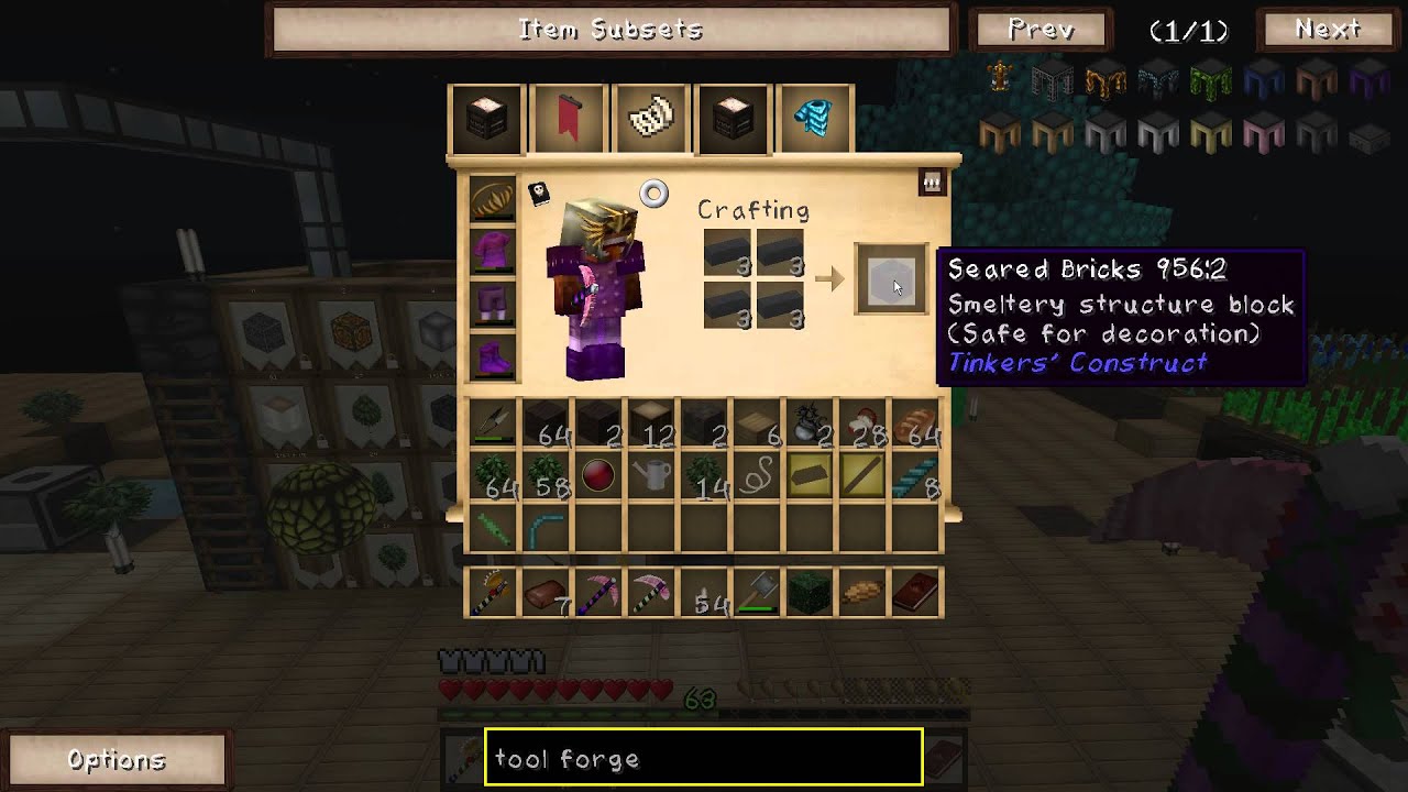 Let's Play JadedCat's Agrarian Skies II Ep. 10 Sorting