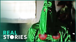 KKK: Beneath The Hood (Full Documentary) | Real Stories