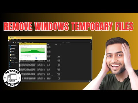How To Remove
