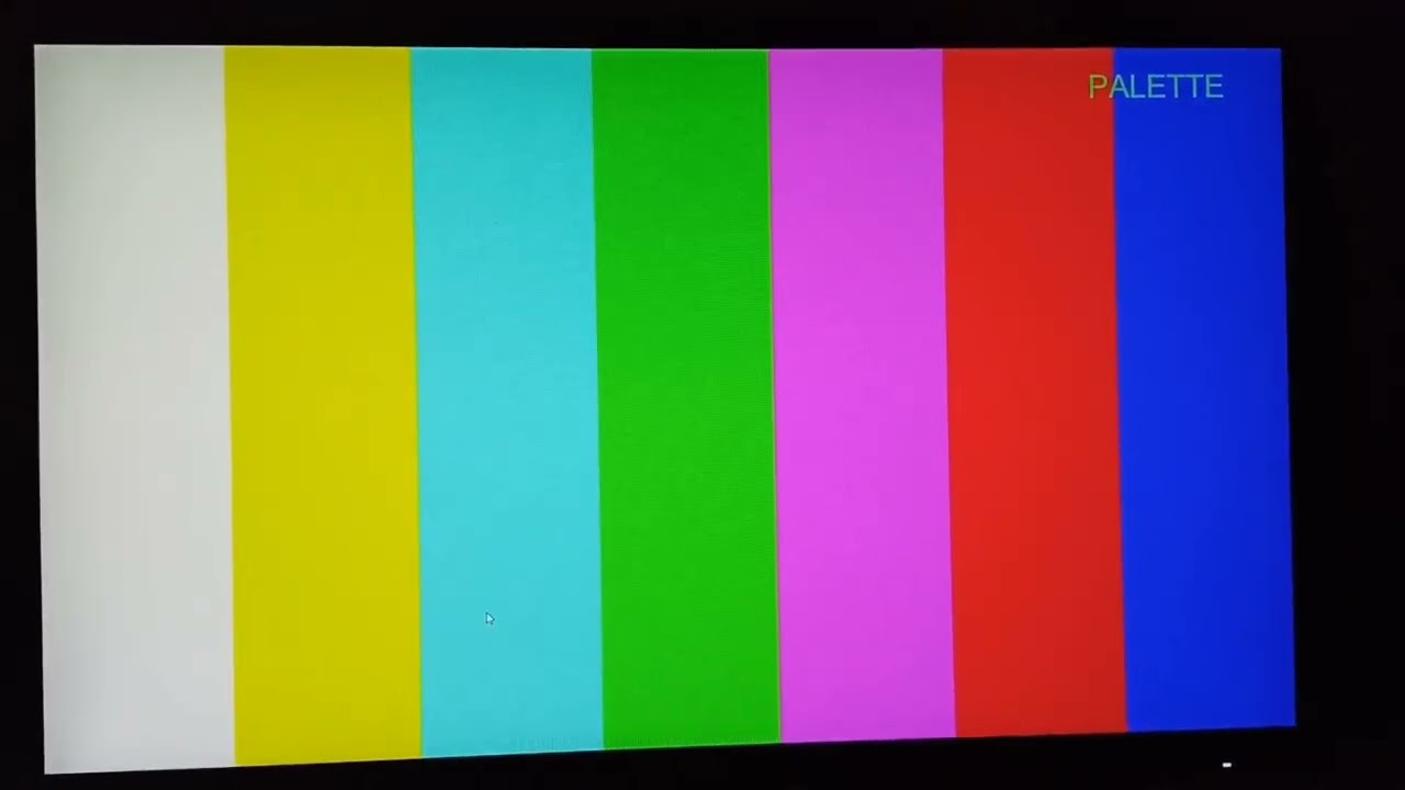 27" Монитор AOC 27V2Q(00/01) черный