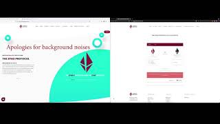 Full Etho Protocol ERC-20 Wrapping Instructions Update