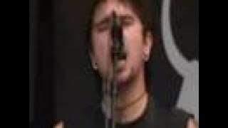 Bullet For My Valentine - 4 Words (Live) HQ