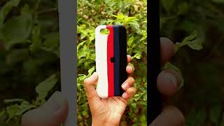 Flaming Silicone Case For Apple Iphone Se 2