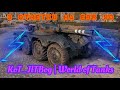 3 отметки на ЛТ-9 🇫🇷 Panhard EBR 90. Колёсный танк, раздражающий нервы противника | КоТ_ЛТвод