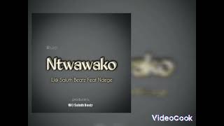 Wa Saluth Beatz Feat Ndege-_-Ntwawako