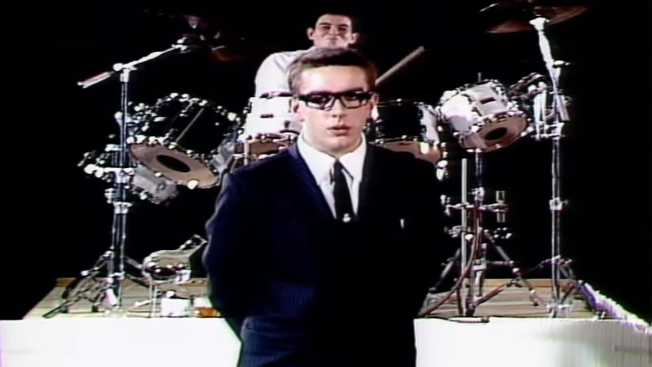 The Specials   Rat Race Official Music Video