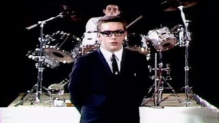 Video thumbnail of "The Specials - Rat Race (Official Music Video)"