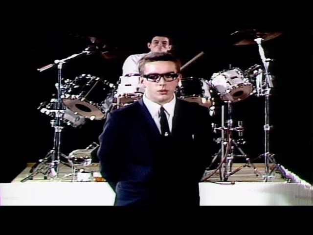 The Specials - Rat Race