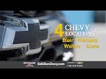 Sid Dillon Chevrolet Commercial - December 2020