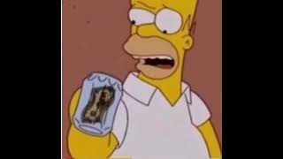 Homer Dances for his Money