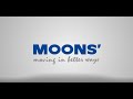 Moons motion control products and solutions