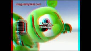 Klasky Gummy Bear Effects Slow Motion Oliver Todorovski Version