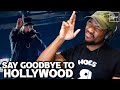 YALL ALMOST MADE EMINEM QUIT! - SAY GOODBYE TO HOLLYWOOD - I'M GLAD HE DIDN'T SHEESH!