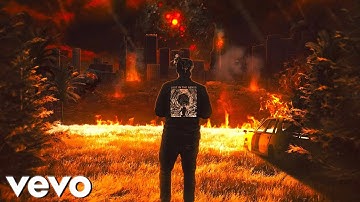 Thumbnail of Juice WRLD - Tearing Me Apart (Music Video)