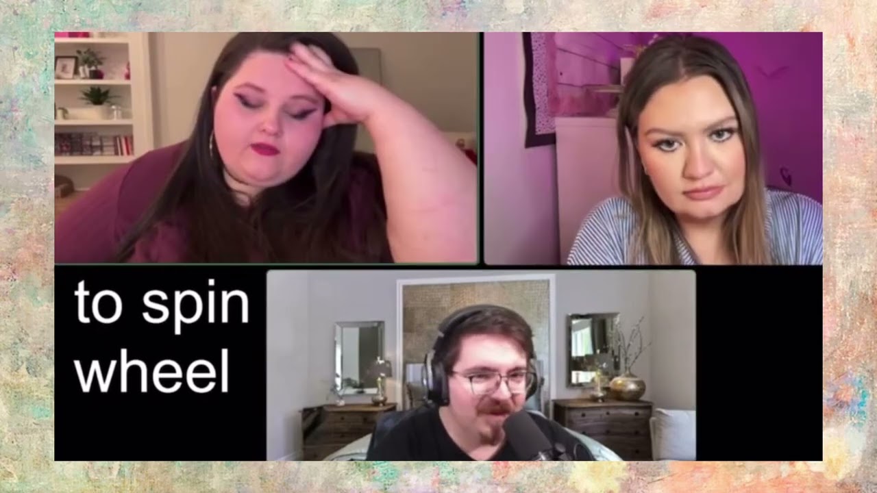 Amberlynn is having relationships problems… again