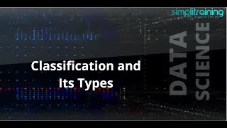 8.002 Classification And Its Types