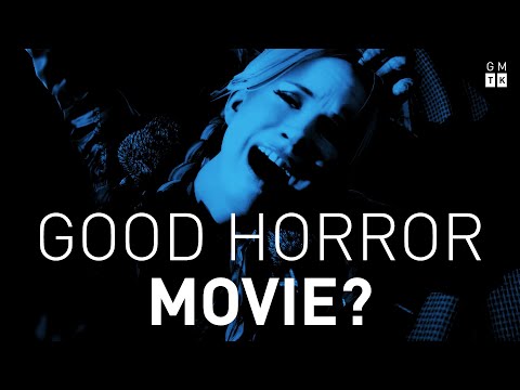 Is Until Dawn a Good Horror Movie?