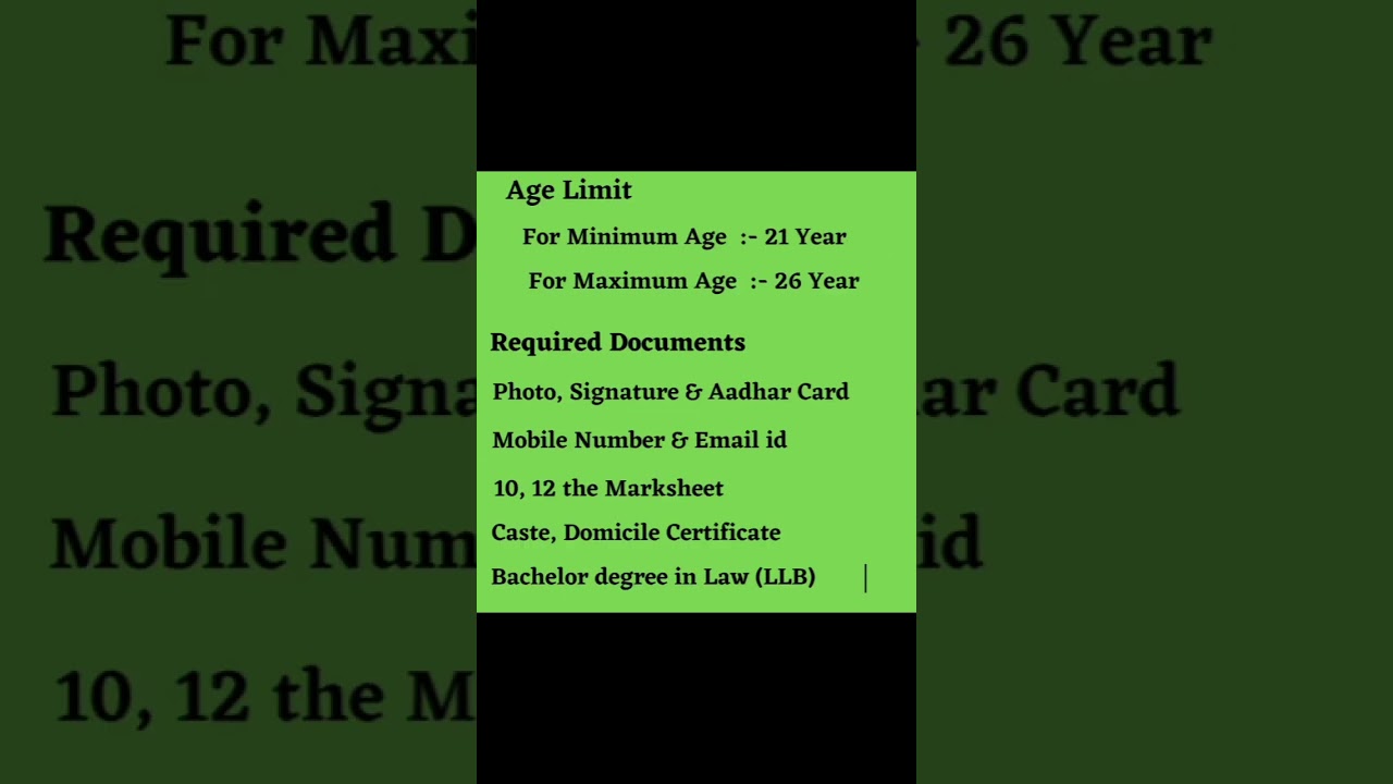 Allahabad High Court Law Clerk Recruitment 2023 l Allahabad HC Law Clerk Exam 2023 