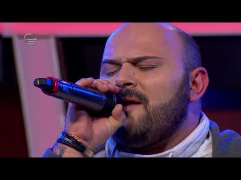 მალხაზ მელქუაშვილი | დაგელოდები • სტუმრად \"სხვა რაკურსში\"