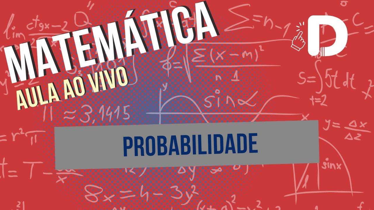 PROBABILITY - WHAT IS THE CHANCE? \Prof. gis/ 