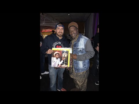 Winston Reedy-Never gonna give you up