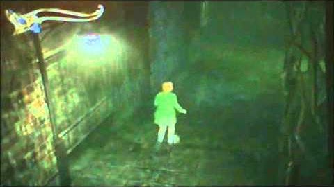 Clock Tower 3 part 6