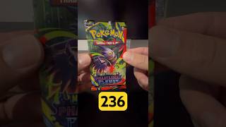 Phantasmal Flames Booster Pack Opening | Ep 236 | #pokemon #pokemontcg #phantasmalflames