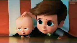 Baby Boss Dance Monkey Cute Funny Baby #bossbabe #bossbaby