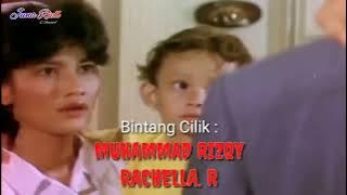 trailer film Suzzana malam satu suro👽