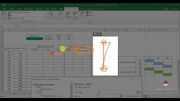 29- Robot Design of Columns ( Part 01 )