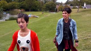 Andi Mack - Trailer - From The Creator Of Lizzie Mcguire - Disney Channel