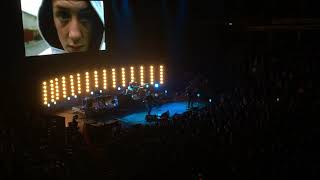 Doves - “Black and White Town” Royal Albert Hall 29/03/2019