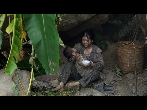 30 Days of Pain, Hunger, and Tears… A Single Mom’s Breaking Point (Full)