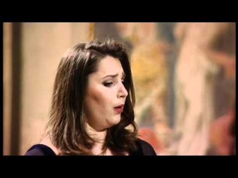 G.B.Pergolesi "Stabat Mater" : Barbara Frittoli & Anna Caterina Antonacci - Muti (Saronno, 1997) 4/4