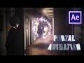 [AMV Tutorial] Portal animation || After Effects