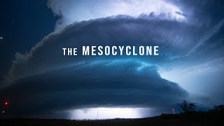 The Mesocyclone  - Alien Storms