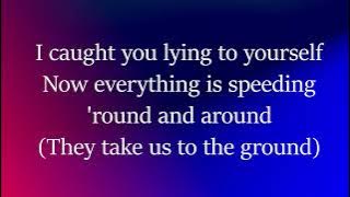 Saosin - It's So Simple lyrics