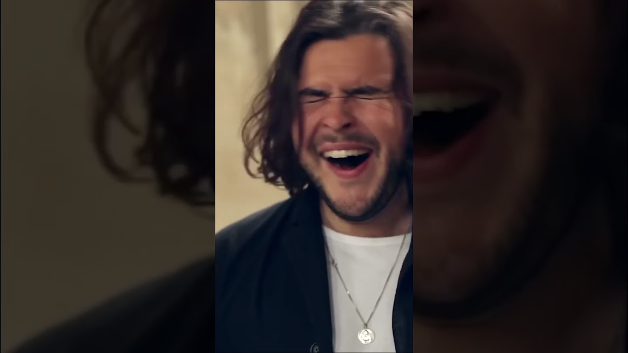 Guarda Amber Run - I Found (a cappella) - filmed in Berlin. @AmberrunOfficial su YouTube Guarda Amber Run - I Found (a cappella) - filmed in Berlin. @AmberrunOfficial su YouTube