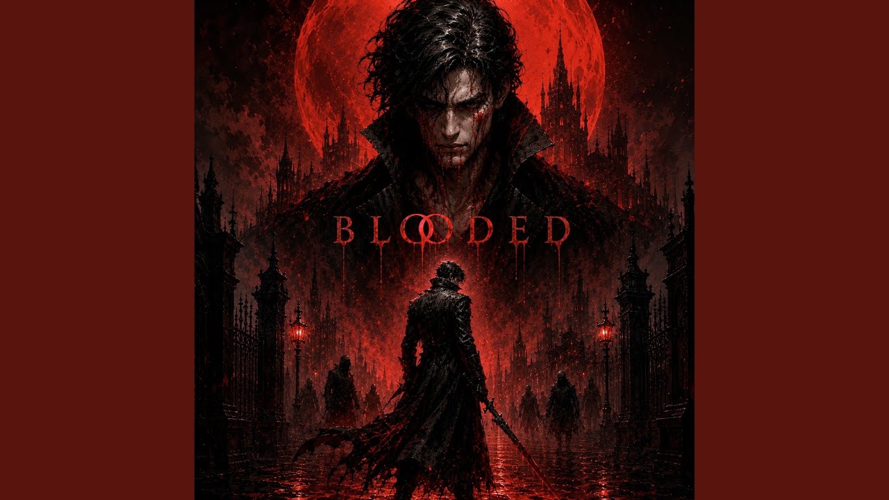 Watch Blooded on YouTube Watch Blooded on YouTube