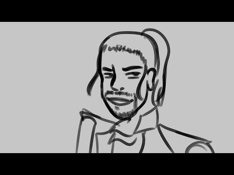 Alexander Hamilton//Animatic