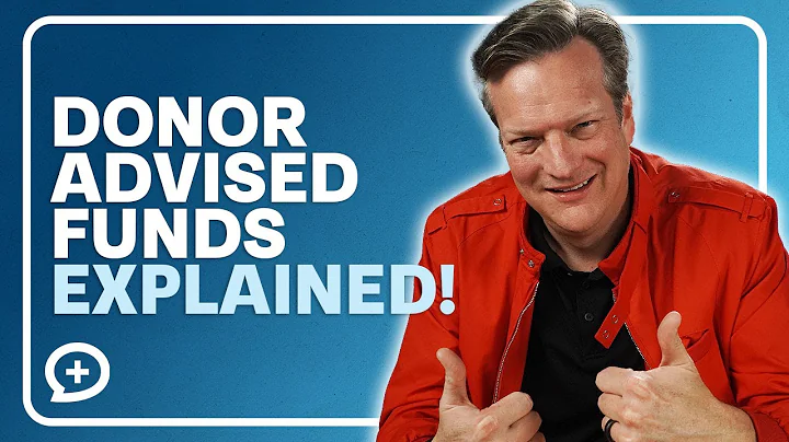 THIS Method Of Charitable Giving Is a WIN-WIN!