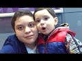 VLOG: ИДЁМ В КИНО 1.11.19